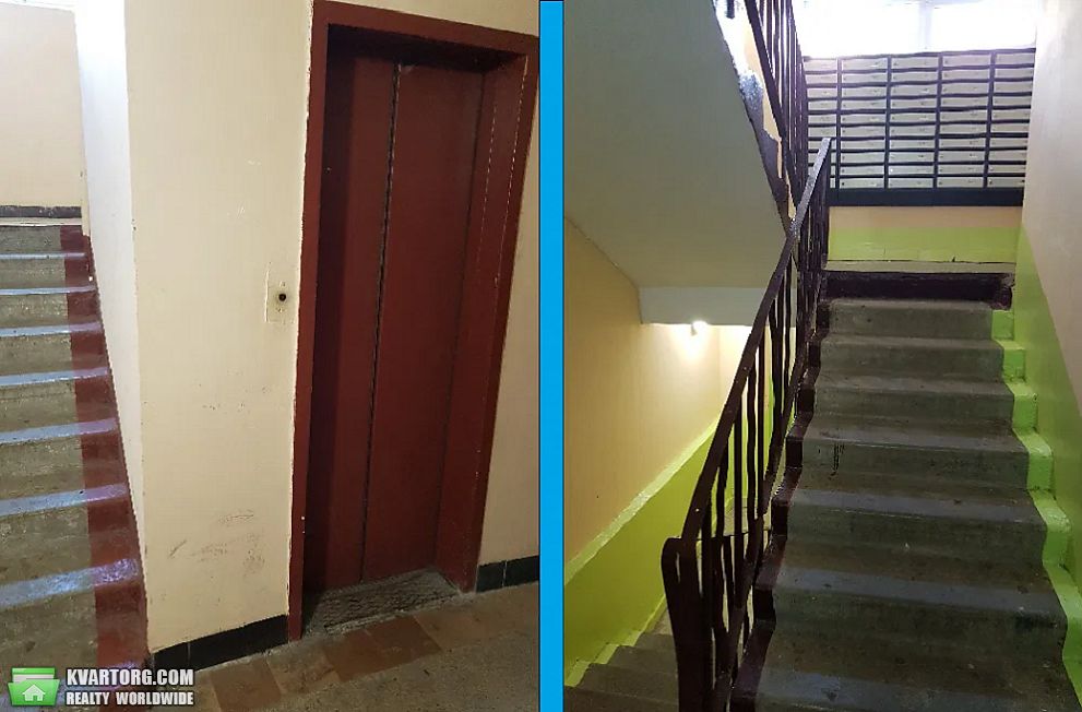 Rent out 3-room apartment. Киев, Стуса Василия ул. — photo 9