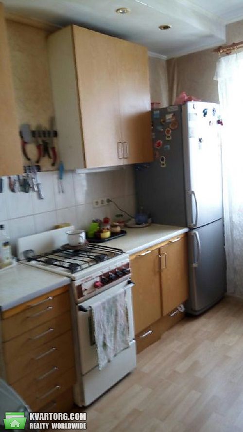 Sell 3-room apartment. Киев,  Маяковского — photo 4