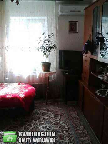Sell 1-room apartment. Киев,  Ревуцкого — photo 2