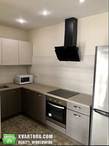 Rent out 2-room apartment. Киев,  Ахматовой — photo 3