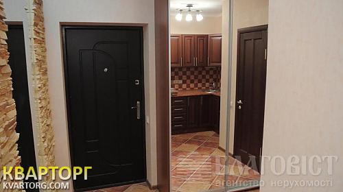 Sell 1-room apartment. Киев,  Майорова — photo 8