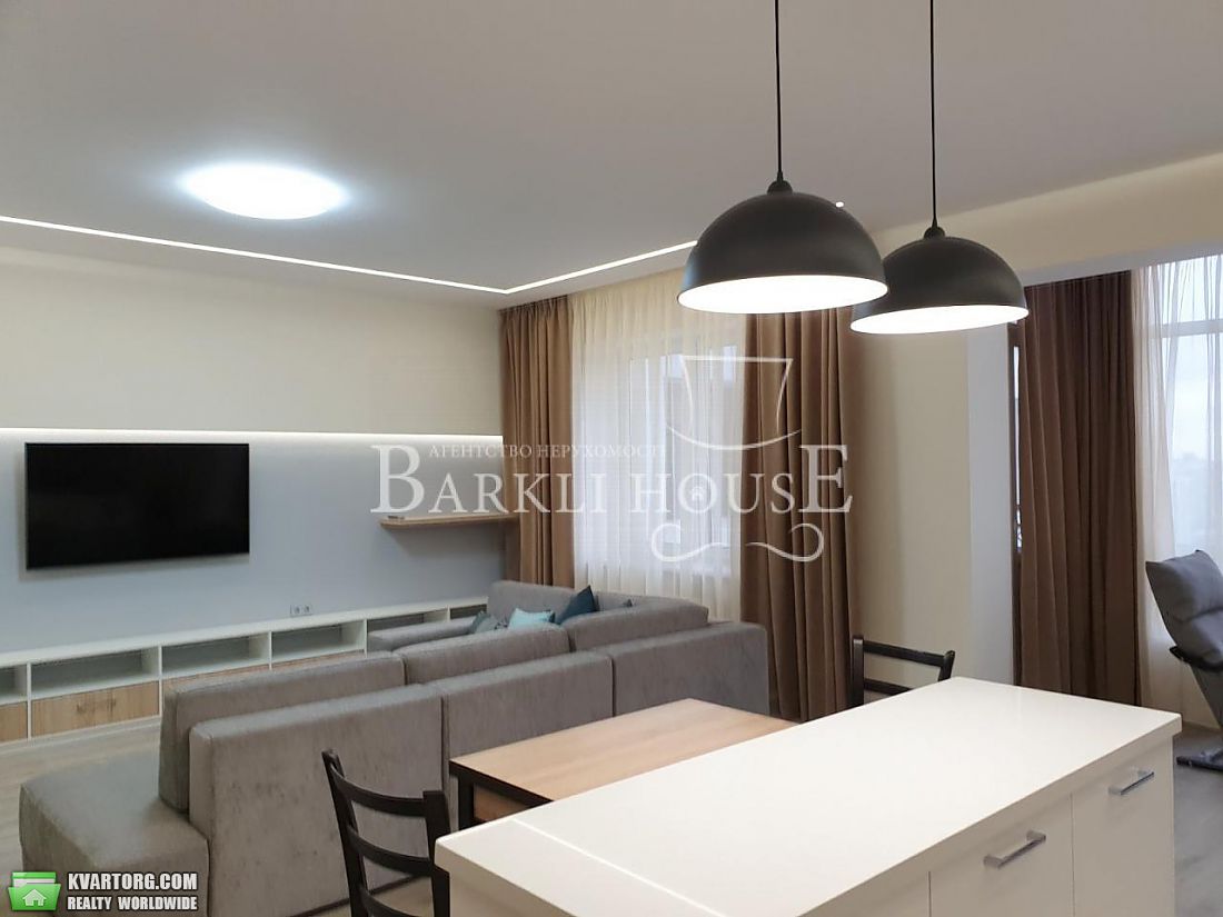 Rent out 3-room apartment. Киев,  Сечевых Стрельцов — photo 6