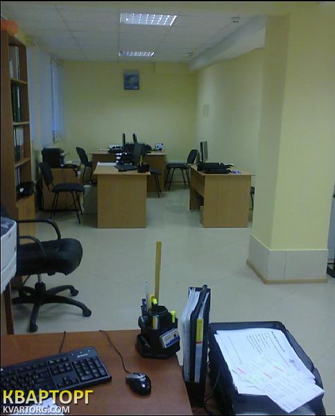 Rent out office. Киев, Никольскоботаническая — photo 2