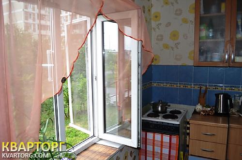 Sell 2-room apartment. Киев,  Закревского — photo 5