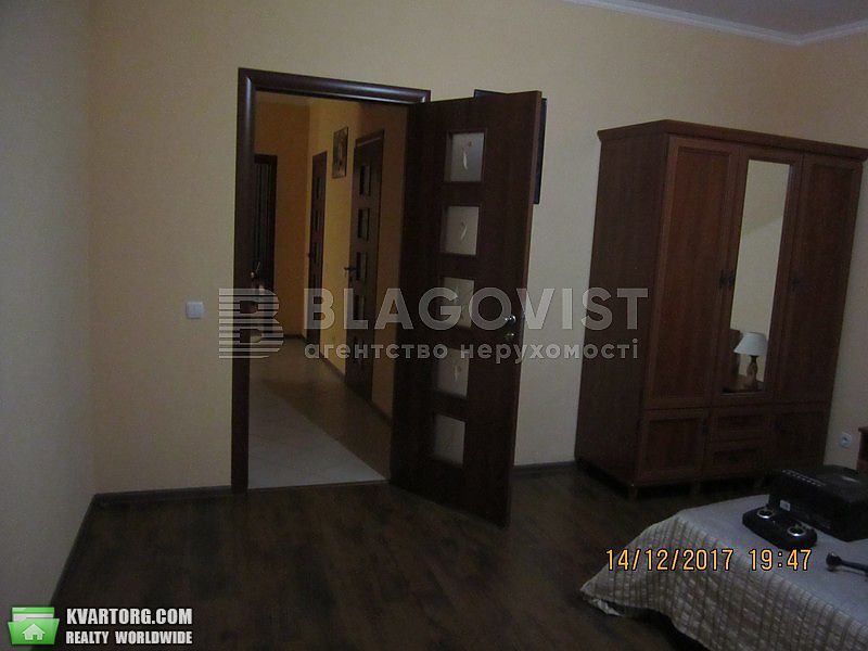 Sell 4-room apartment. Киев, Дніпровська набережна — photo 3
