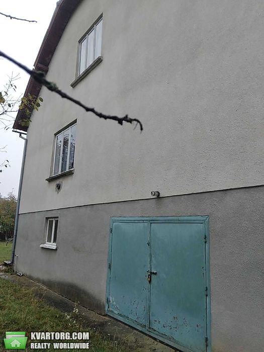 Sell house. Львов, Центральная — photo 6
