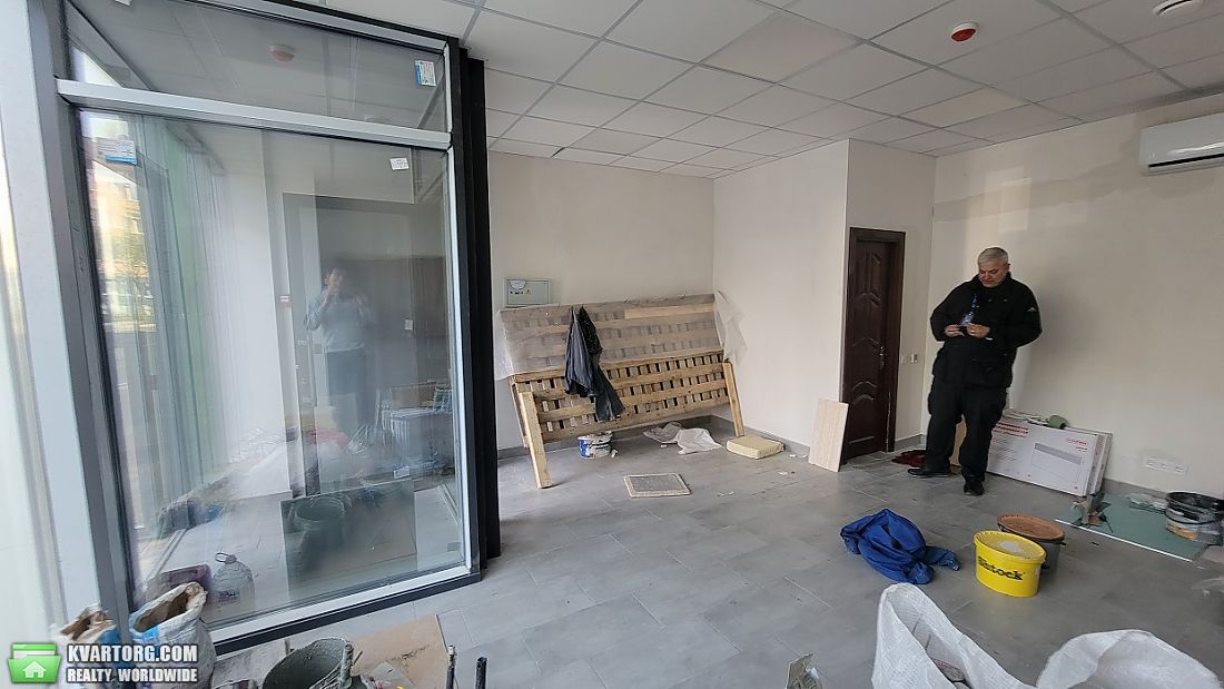Rent out shop. Киев, Мила — photo 2