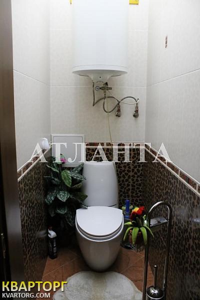 Sell 3-room apartment. Одесса, Нищинского — photo 7