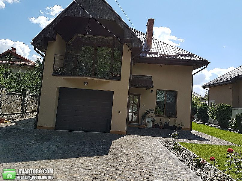 Sell house. Ивано-Франковск, Калушское шоссе — photo 1