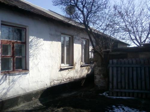 Sell house. Донецк, Светлого Пути — photo 1