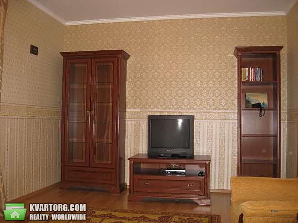 Rent out 2-room apartment. Киев,  Григоренко пр — photo 1