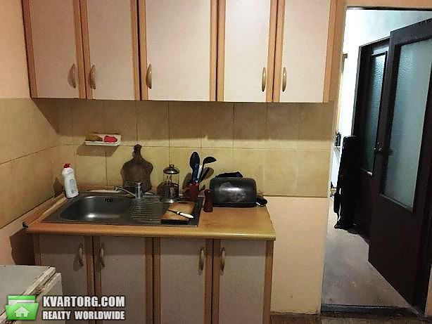 Sell 2-room apartment. Киев,  Каблукова — photo 1