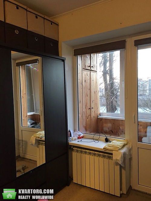 Sell 1-room apartment. Киев,  Воздухофлотский пр — photo 4