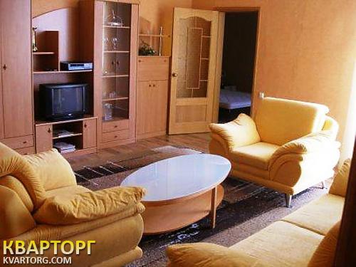 Rent out 2-room apartment. Киев,  Тарасовская — photo 2