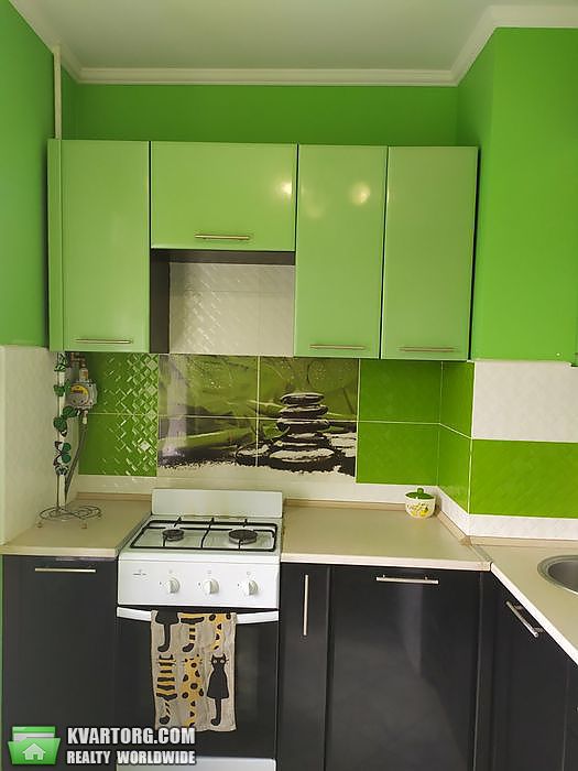 Sell 2-room apartment. Киев,  Микитенко — photo 1