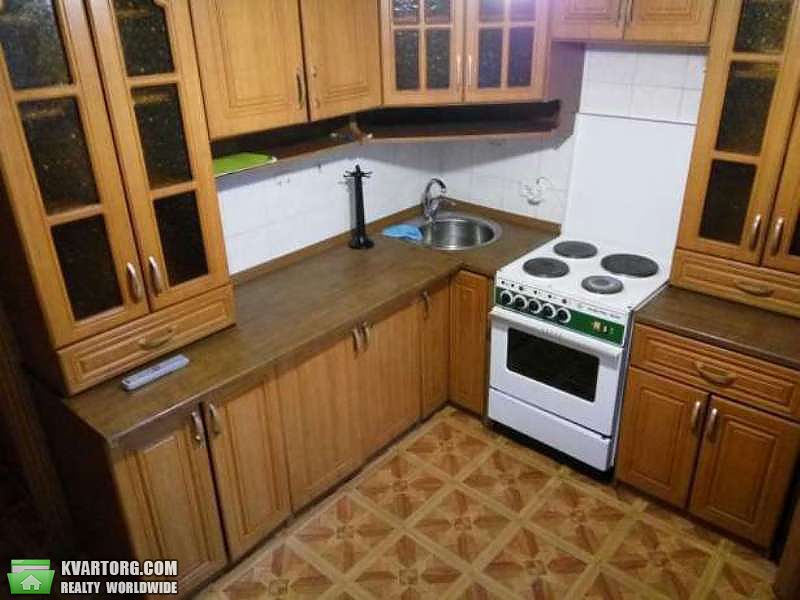 Sell 2-room apartment. Киев,  Приозерная — photo 3