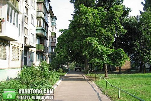Sell 1-room apartment. Киев, Бажана — photo 2