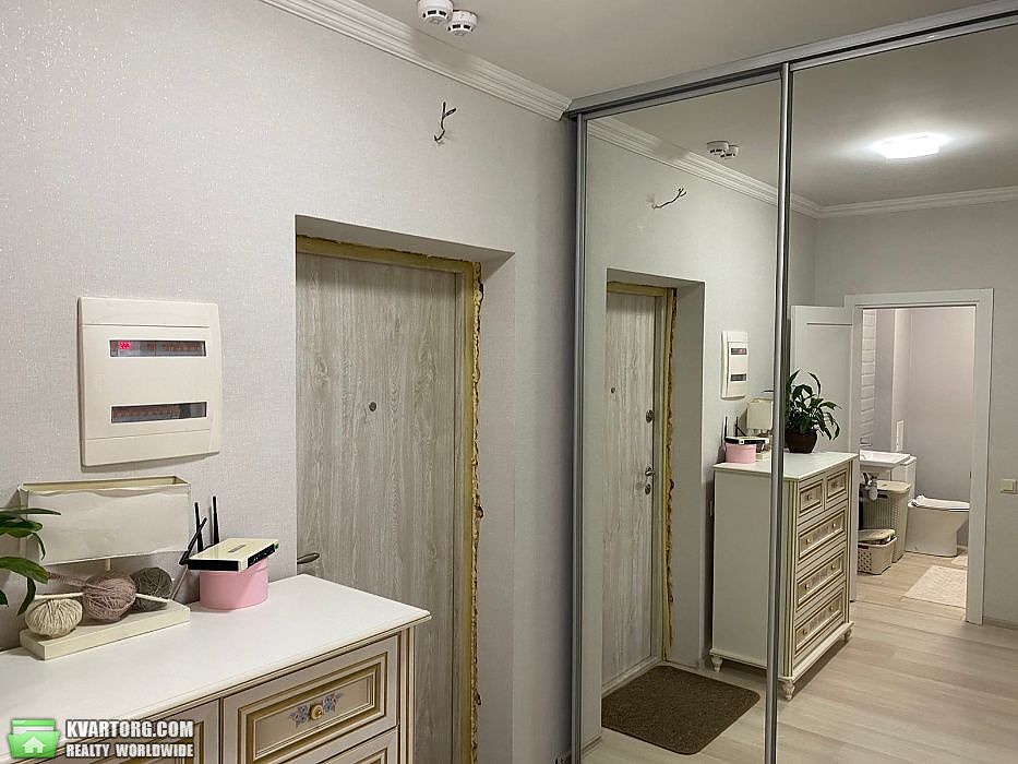 Sell 1-room apartment. Киев,  Кондратюка — photo 4