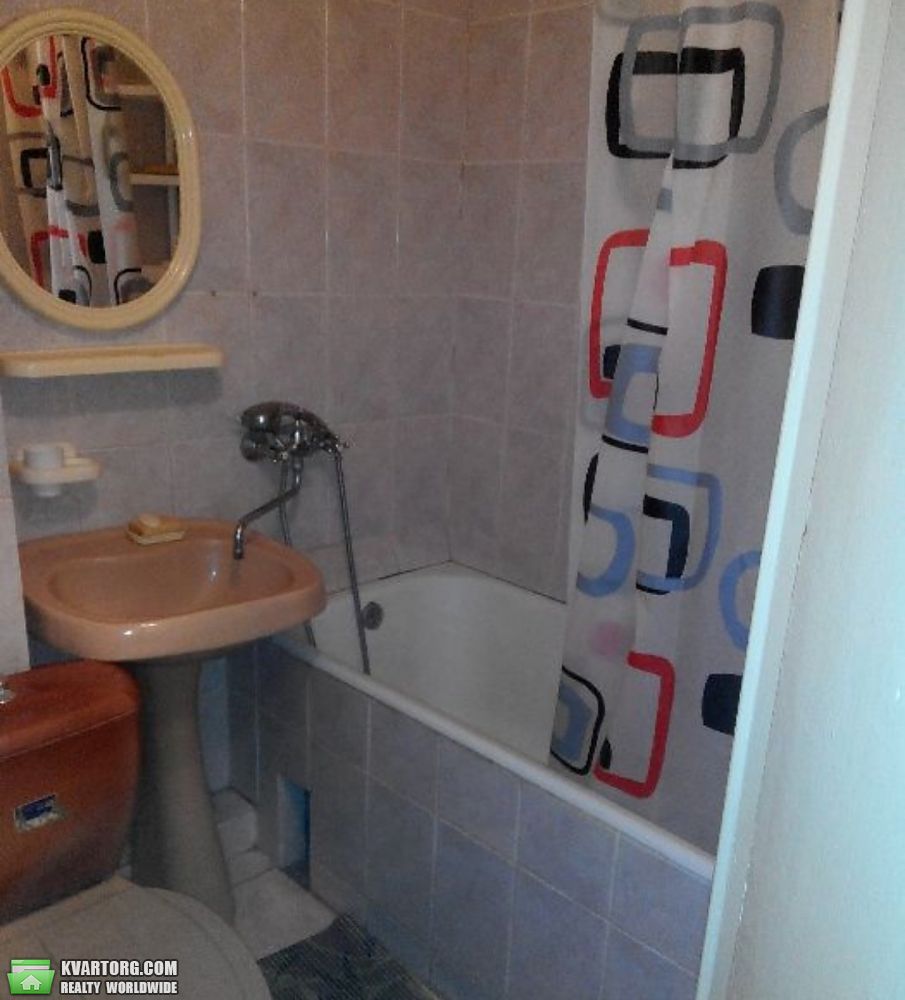 Rent out 1-room apartment. Киев,  Победы пр — photo 6