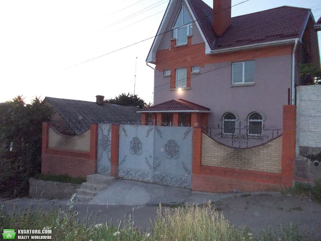 Rent out office. Днепропетровск, Канатная — photo 1