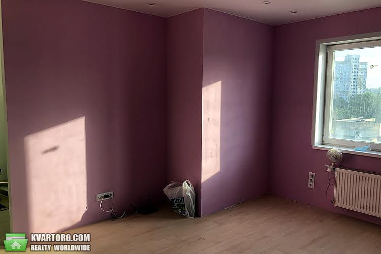 Sell 1-room apartment. Киев, Нижнеключевая — photo 2