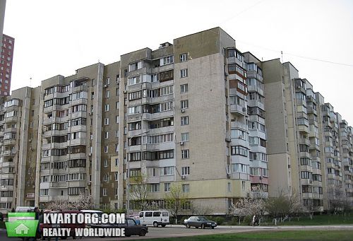 Sell 1-room apartment. Киев, Драгоманова — photo 1