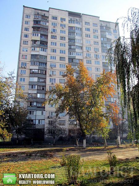Sell 2-room apartment. Киев, Героев Днепра — photo 7
