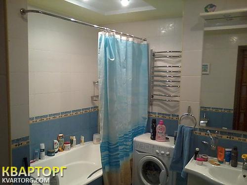 Rent out 2-room apartment. Киев, Краснозвездный пр — photo 3