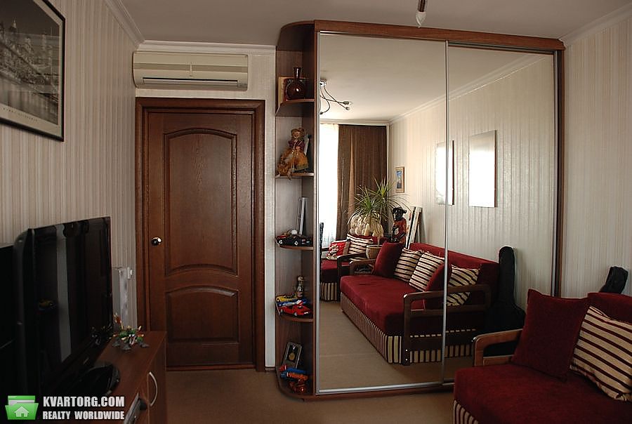 Sell 3-room apartment. Киев,  Жмаченко — photo 3