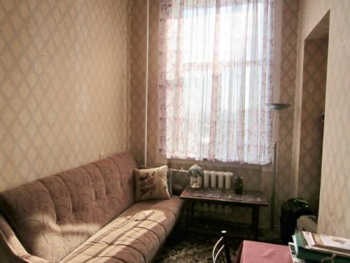 продам 2-комнатную квартиру. Киев,  Круглоуниверситетская, 14 - фото 3