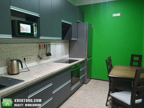 Rent out 2-room apartment. Киев,  Кирило-Мефодиевская — photo 6