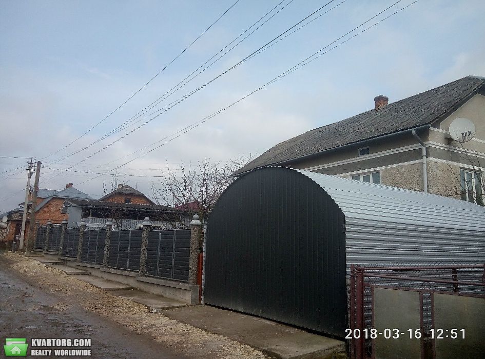 Sell house. Тернополь, Ольги Кобилянської — photo 2