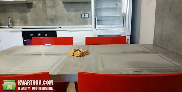 Rent out 2-room apartment. Киев, ЖК Заречный — photo 2