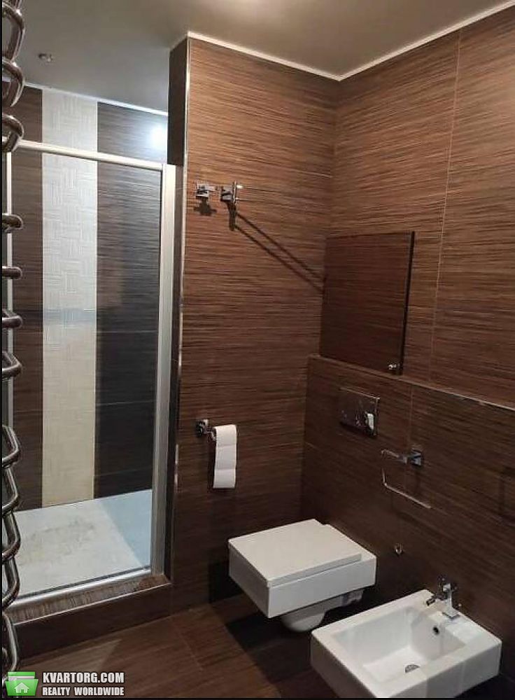 Rent out 3-room apartment. Киев,  Окипной — photo 3
