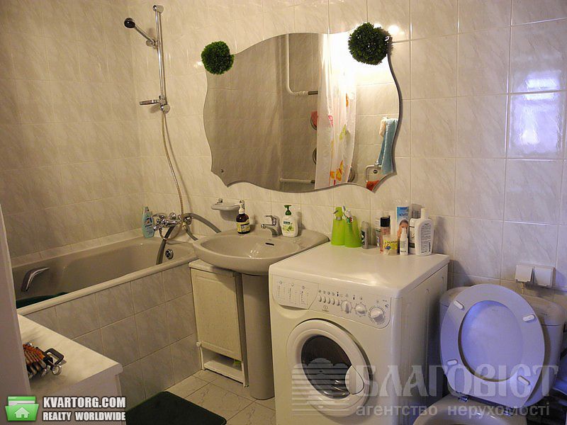 Sell 2-room apartment. Киев, Андрющенко — photo 5