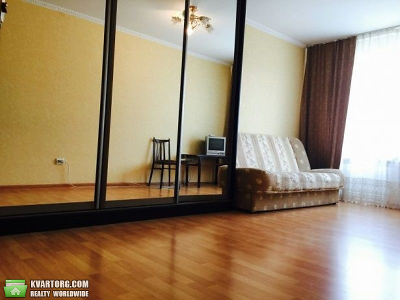 Sell 1-room apartment. Киев,  Днепровская наб — photo 4