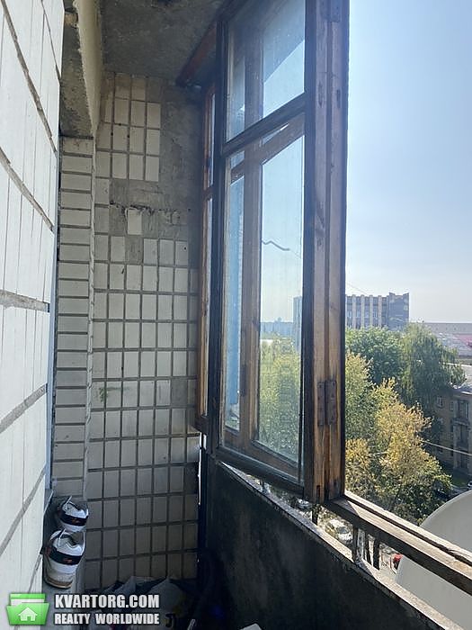 Sell 1-room apartment. Киев,  Зоологическая — photo 6