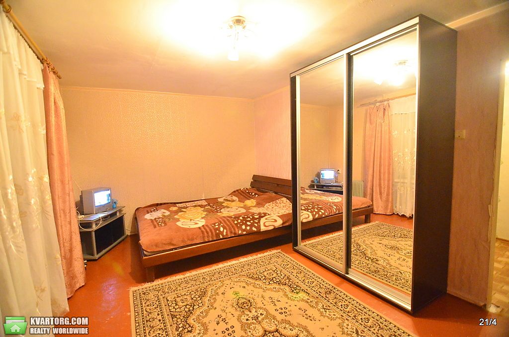 Sell 1-room apartment. Одесса, Люстдорфская дорога — photo 6