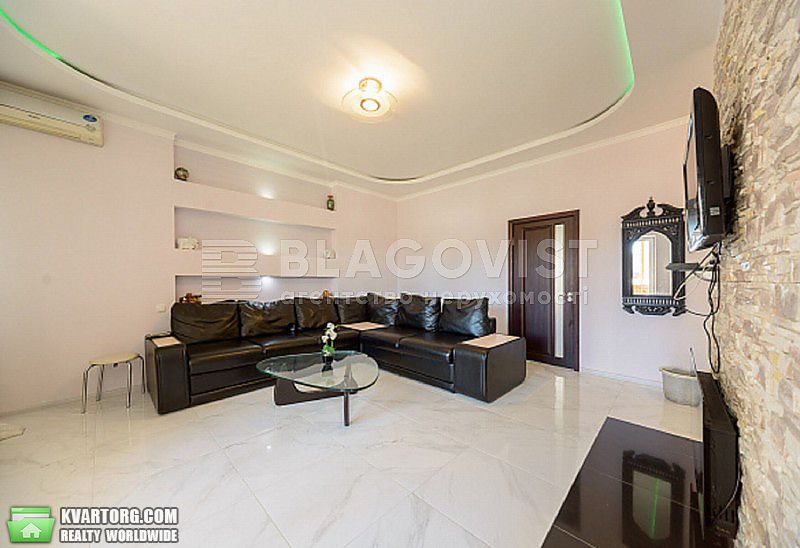 Rent out 3-room apartment. Киев,  Круглоуниверситетская — photo 2