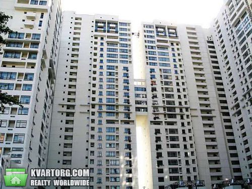 Sell 3-room apartment. Киев, Щорса — photo 1