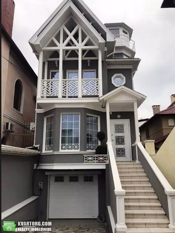 Sell house. Одесса, Шишкина — photo 1