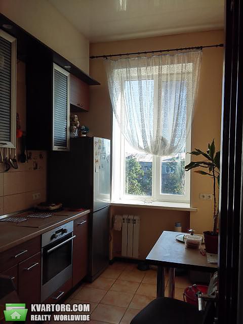 Sell 3-room apartment. Харьков, Ольминского — photo 1
