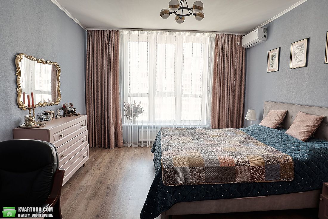 Sell 3-room apartment. Киев, Заболотного — photo 10