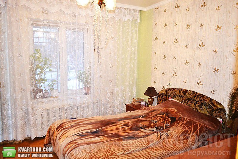 Sell 3-room apartment. Киев, Григоренко пр — photo 3
