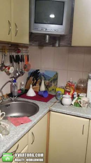 Sell 2-room apartment. Киев,  Горловская — photo 3