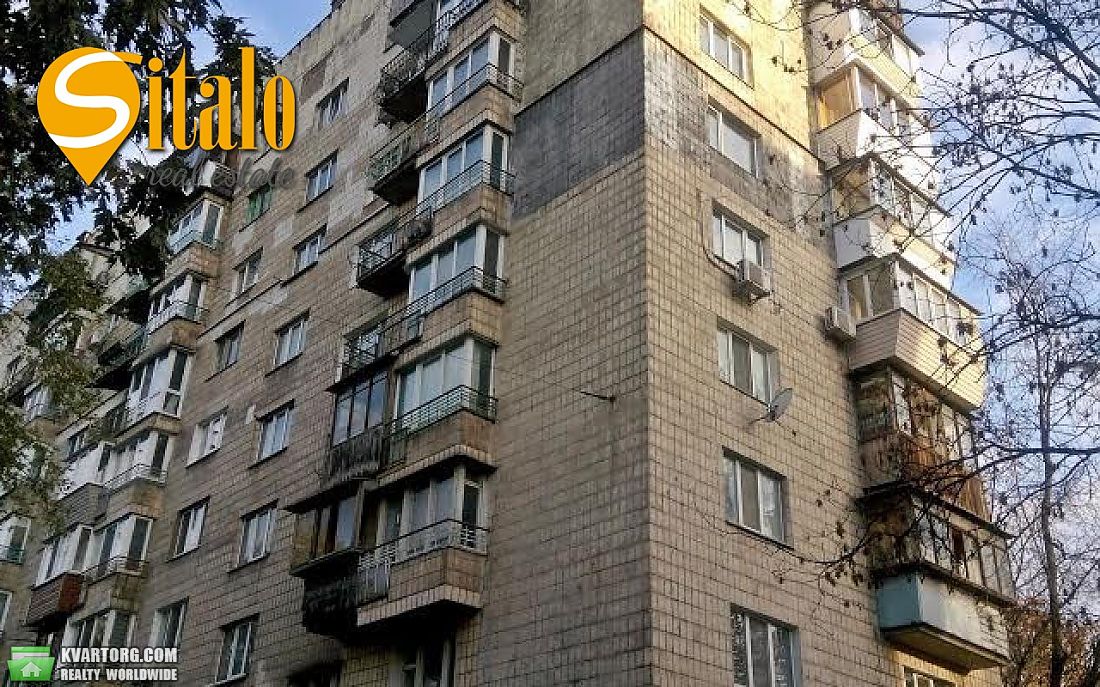 продам 2-комнатную квартиру Киев, ул.Гавела 31 - Фото 10