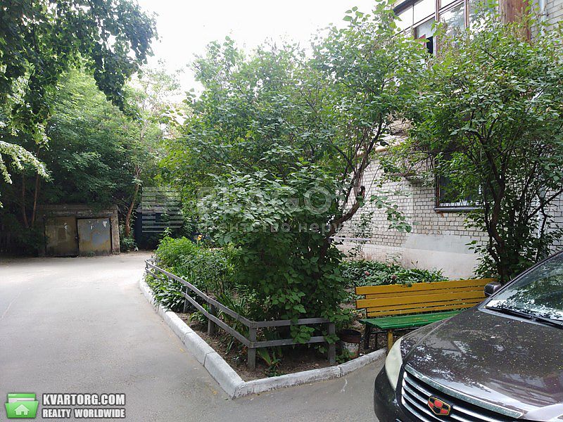 Sell 2-room apartment. Киев,  Госпитальная — photo 9