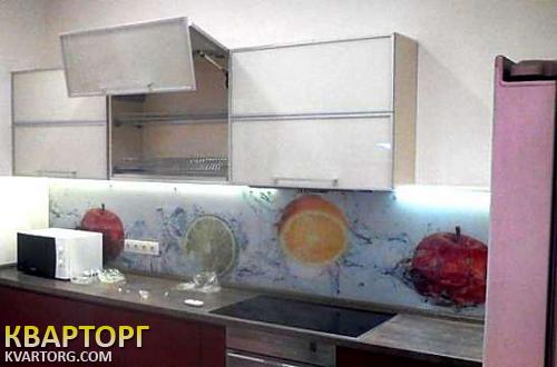 Rent out 2-room apartment. Киев, Барбюса — photo 1