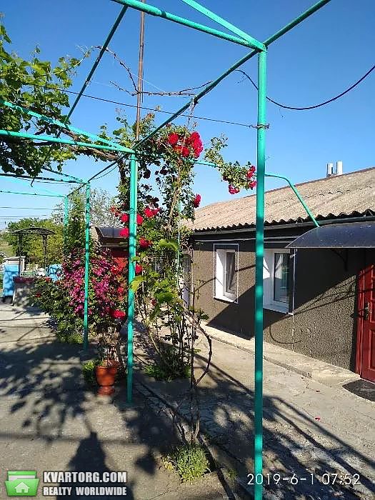 Sell house. Одесса, Полевая — photo 4