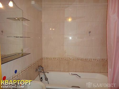 продам 2-комнатную квартиру. Киев,   Вильямса - фото 4